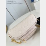 Louis Vuitton UK Bumbag Gradient M82208 Shoulder Bag