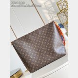 Louis Vuitton Knockoff M14018 Vagabond Hobo G69 Newness Bag
