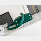 TOP LV CAPUCINES M11906 MINI HANDBAG