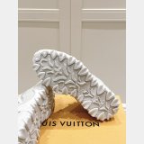 Top Quality Louis Vuitton Rush Sneaker