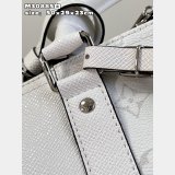 UK Louis Vuitton Travel Replica Keepall Bandoulière 50 Taigarama M30885 Bag