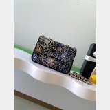 Luxury AS4297/AS4561 Evening Coco Clutches Bag