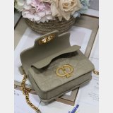 7 Star Mini Dior Jolie Top Handle Bag Replica Handbag Store 9272