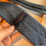 Louis Vuitton High Quality Small logo jacquard