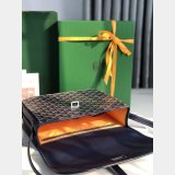 Top Quality Goyard Belvedere Messenger Bag