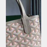 Replica Handbag Store goyard 1:1 Mirror poitires handbag 020187