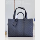 Replica Handbag Store Sac Plat 24H Monogram Taurillon M21865 Fake Louis Vuitton Bag
