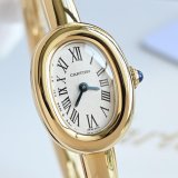Cartier Baignoire watch (Size 15)