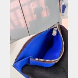 Coin Card Holder Damier Graphite M64038 LV Knockoff Bag