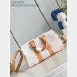 Louis Vuitton Keepall Bandoulière 25 Monogram Other M27161 Men LV Icons Bags