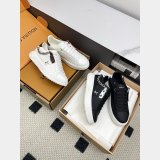 Best LV Time Out Women Sneaker