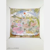 Perfect Hermes Silk Scarf