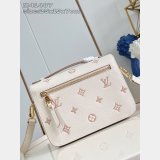 Louis Vuitton Fake M41487 Pochette Métis Bag