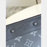 Replica Louis Vuitton 2022 Luxury Pochette To-Go M81569 Travel