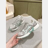 Top LV Olympia Sneaker