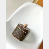 The Best Quality Replica Louis Vuitton Monogram Nice Mini M44495