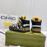 Gucci MEN'S MAC80 HIGH TOP SNEAKER