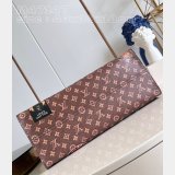 Perfect Dolabuy OnTheGo Voyage Louis Vuitton M47147 Knockoff Bag