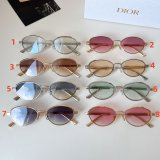 Replica Handbag Store Dior Cannage R1U Sunglasses