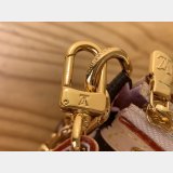 Louis Vuitton LV x TM Pochette Accessoires Monogram M13666 Bag