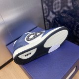 Top Quality Cheap Dior OBLIQUE CD Sneaker