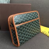 Top Quality Goyard Multi-Color Cosmetic toiletry bag
