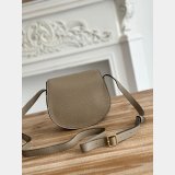 Top Quality Luxury Chloe Marcie Cowhide Handbag
