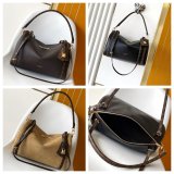 Top Louis Vuitton Express Handbag MM