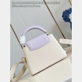 Louis Vuitton The Capucines High Quality M48865 Bag