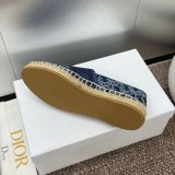 Replica Handbag Store Fashion Dior Granville Espadrille
