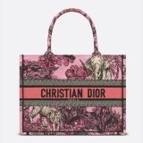 The Best Dior CD Book Tote Handbags Replica Dolabuy