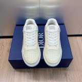 Dior Top Quality LOW-TOP SNEAKER