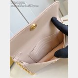 Louis Vuitton  Wallet On Chain LV Bloom M14564/M14547/M14581/M14548 Bag