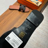 Luxury Hermes Hot Selling Oran Sandal 2025