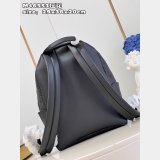 Designer Louis Vuitton Discovery Backpack G65 Men M46553 Fake Bag