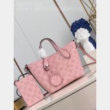 Louis Vuitton Luxury M21849 Blossom 7 Star Mahina Bag