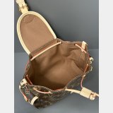 Louis Vuitton M25085 Copy Odyssée Monogram Women Handbag