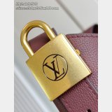 Louis Vuitton Low Key Hobo MM Low Key M12982 Bag