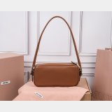 Top Miumiu Leather pouch 5NE024