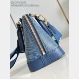 Louis Vuitton Inspired M40302 Alma PM Epi Women Handbags
