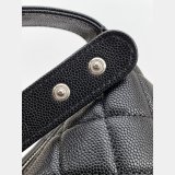 Top Quality AP4850 Black Side Lunch Box Bag