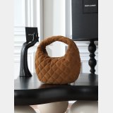 Perfect YSL I CARE Hobo Handbag