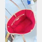 Louis Vuitton Neverfull PM M46979/M41001 Monogram Canvas Handbag