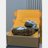 LV Sneakerina shoes