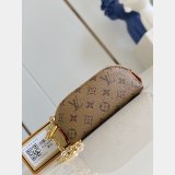Louis Vuitton Cosmetic Lipstick Pouch Epi M25685/M25686/M25687 Bag