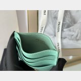 Top Quality Prada Classical Card Holder 1MC025