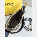 Top Quality FENDI Replica Handbag Store lunch HADNBAG