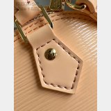 Nano Alma Epi Louis Vuitton Replcias Best M81945 Bag