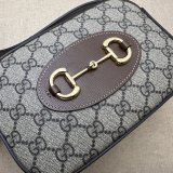 Gucci Horsebit 1955 Replica Handbag Store Shoulder Replica Bag