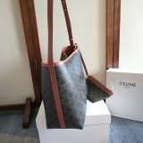 Celine SOFT SHOPPER tote bag
